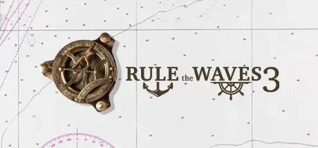 Rule the Waves 3 PC Mod Menu, Trainers and Cheats