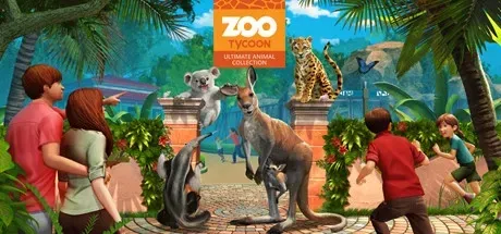 Zoo Tycoon: Ultimate Animal Collection PC Mod Menu, Trainers and Cheats