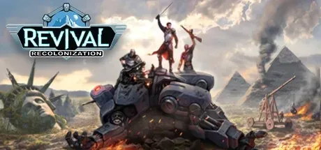 Revival: Recolonization PC Mod Menu, Trainers and Cheats