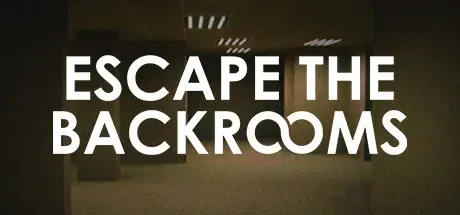 Escape the Backrooms PC Mod Menu, Trainers and Cheats