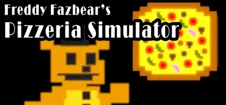 Freddy Fazbear's Pizzeria Simulator PC Mod Menu, Trainers and Cheats