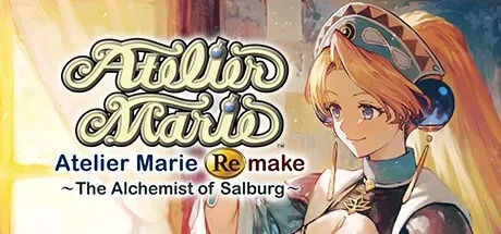 Atelier Marie Remake: The Alchemist of Salburg PC Mod Menu, Trainers and Cheats