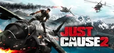 Just Cause 2 PC Mod Menu, Trainers and Cheats