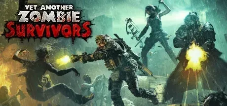Yet Another Zombie Survivors PC Mod Menu, Trainers and Cheats