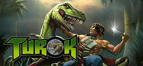 Turok PC Mod Menu, Trainers and Cheats