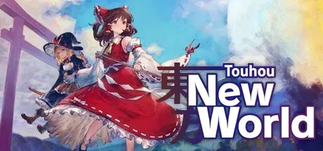 Touhou: New World PC Mod Menu, Trainers and Cheats