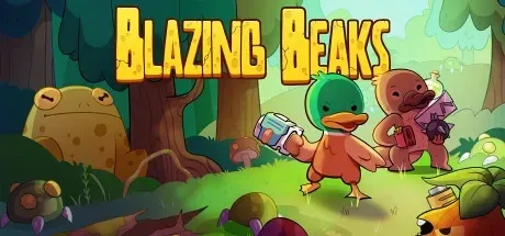 Blazing Beaks PC Mod Menu, Trainers and Cheats
