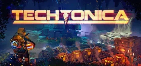 Techtonica PC Mod Menu, Trainers and Cheats