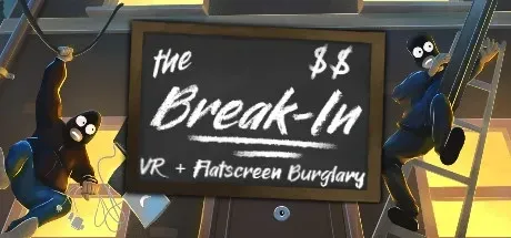The Break-In PC Mod Menu, Trainers and Cheats