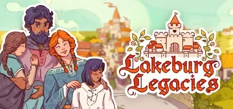 Lakeburg Legacies PC Mod Menu, Trainers and Cheats
