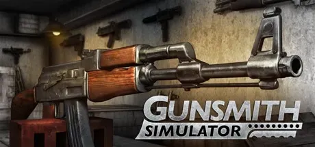 Gunsmith Simulator PC Mod Menu, Trainers and Cheats