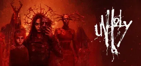 Unholy PC Mod Menu, Trainers and Cheats