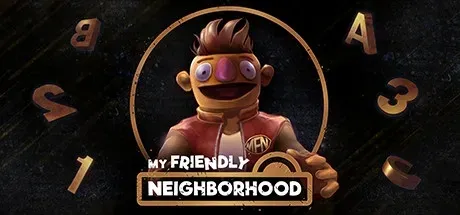 My Friendly Neighborhood PC Mod Menu, Trainers and Cheats