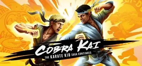 Cobra Kai: The Karate Kid Saga Continues PC Mod Menu, Trainers and Cheats