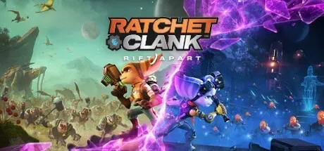 Ratchet & Clank: Rift Apart PC Mod Menu, Trainers and Cheats