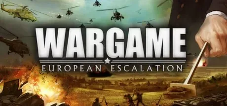 Wargame European Escalation PC Mod Menu, Trainers and Cheats