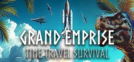 Grand Emprise: Time Travel Survival PC Mod Menu, Trainers and Cheats