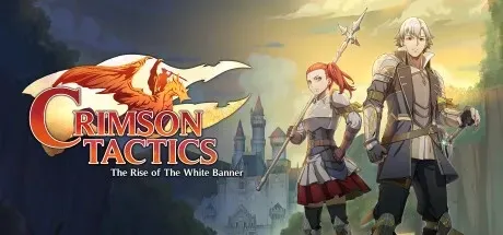 Crimson Tactics: The Rise of The White Banner PC Mod Menu, Trainers and Cheats
