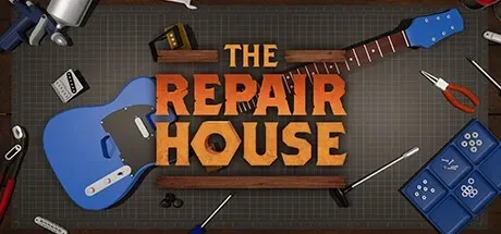The Repair House: Restoration Sim PC Mod Menu, Trainers and Cheats