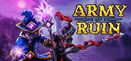 Army of Ruin PC Mod Menu, Trainers and Cheats