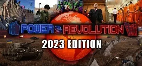 Power & Revolution 2023 Edition PC Mod Menu, Trainers and Cheats