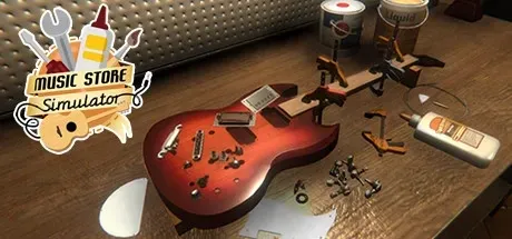 Music Store Simulator PC Mod Menu, Trainers and Cheats