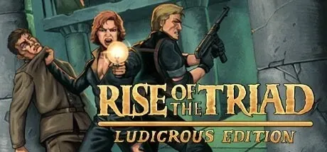 Rise of the Triad: Ludicrous Edition PC Mod Menu, Trainers and Cheats