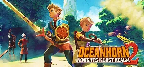 Oceanhorn 2: Knights of the Lost Realm PC Mod Menu, Trainers and Cheats