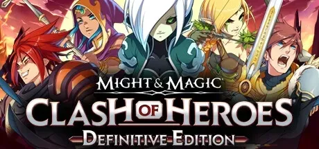 Might & Magic: Clash of Heroes - Definitive Edition PC Mod Menu, Trainers and Cheats