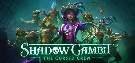 Shadow Gambit: The Cursed Crew PC Mod Menu, Trainers and Cheats