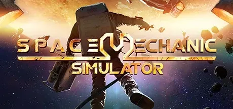 Space Mechanic Simulator PC Mod Menu, Trainers and Cheats