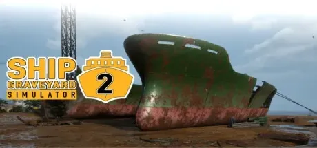 Ship Graveyard Simulator 2 PC Mod Menu, Trainers and Cheats