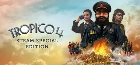 Tropico 4 PC Mod Menu, Trainers and Cheats