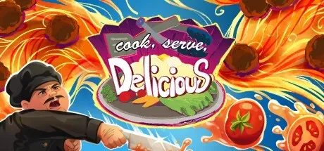 Cook, Serve, Delicious! PC Mod Menu, Trainers and Cheats