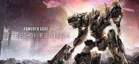 ARMORED CORE VI FIRES OF RUBICON PC Mod Menu, Trainers and Cheats