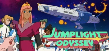 Jumplight Odyssey PC Mod Menu, Trainers and Cheats