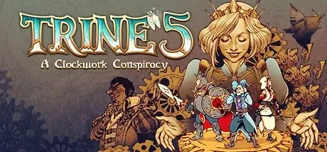 Trine 5: A Clockwork Conspiracy PC Mod Menu, Trainers and Cheats