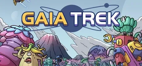 Gaia Trek PC Mod Menu, Trainers and Cheats