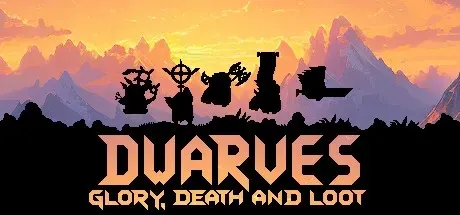 Dwarves: Glory, Death and Loot PC Mod Menu, Trainers and Cheats