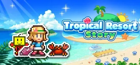 Tropical Resort Story PC Mod Menu, Trainers and Cheats