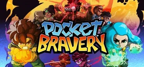 Pocket Bravery PC Mod Menu, Trainers and Cheats