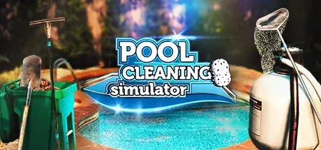 Pool Cleaning Simulator PC Mod Menu, Trainers and Cheats
