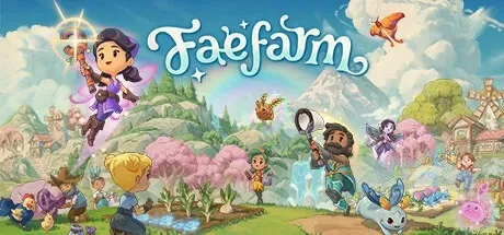 Fae Farm PC Mod Menu, Trainers and Cheats
