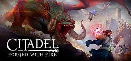 Citadel: Forged with Fire PC Mod Menu, Trainers and Cheats