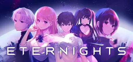 Eternights PC Mod Menu, Trainers and Cheats