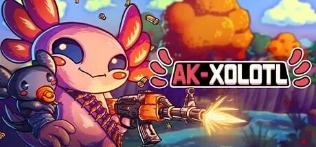 AK-xolotl: Together PC Mod Menu, Trainers and Cheats