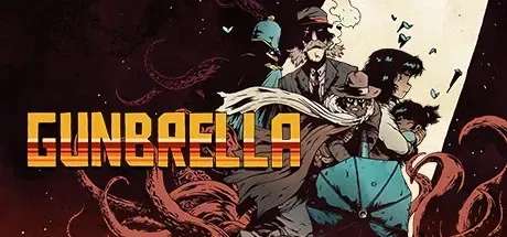 Gunbrella PC Mod Menu, Trainers and Cheats