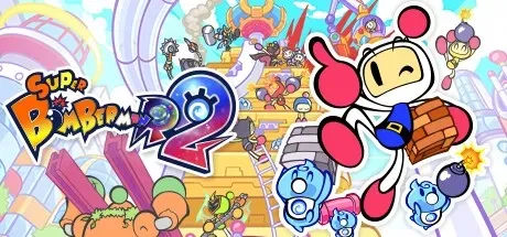 SUPER BOMBERMAN R 2 PC Mod Menu, Trainers and Cheats