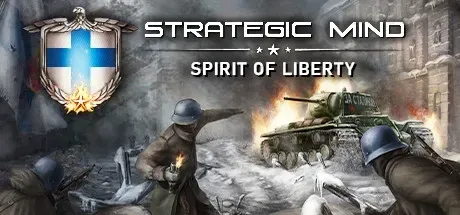 Strategic Mind - Spirit of Liberty PC Mod Menu, Trainers and Cheats