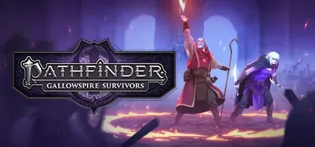 Pathfinder: Gallowspire Survivors PC Mod Menu, Trainers and Cheats